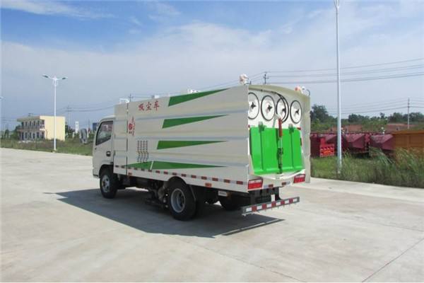 滚扫式洗地车 滚扫式洗地车